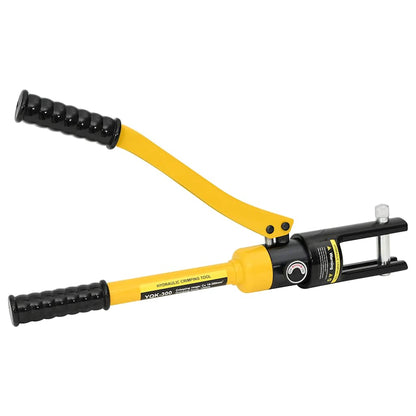 Hydraulic Crimping Tool