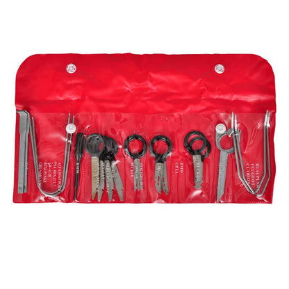 20 pcs RADIO TOOL SET