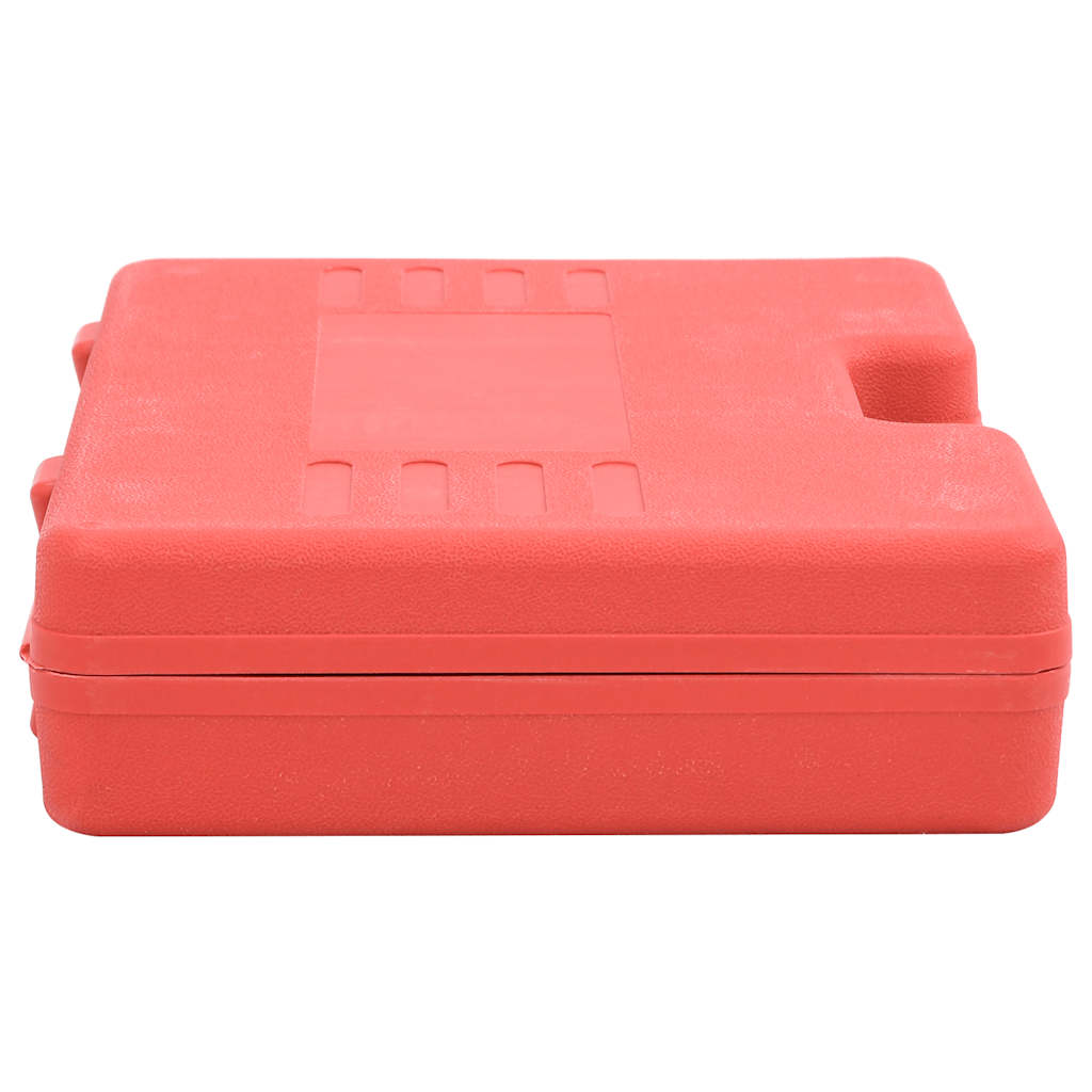 7-Piece Auto Body Hammer and Dolly Dent Repair Set