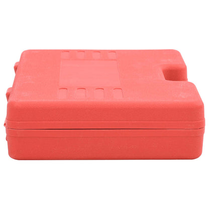 7-Piece Auto Body Hammer and Dolly Dent Repair Set