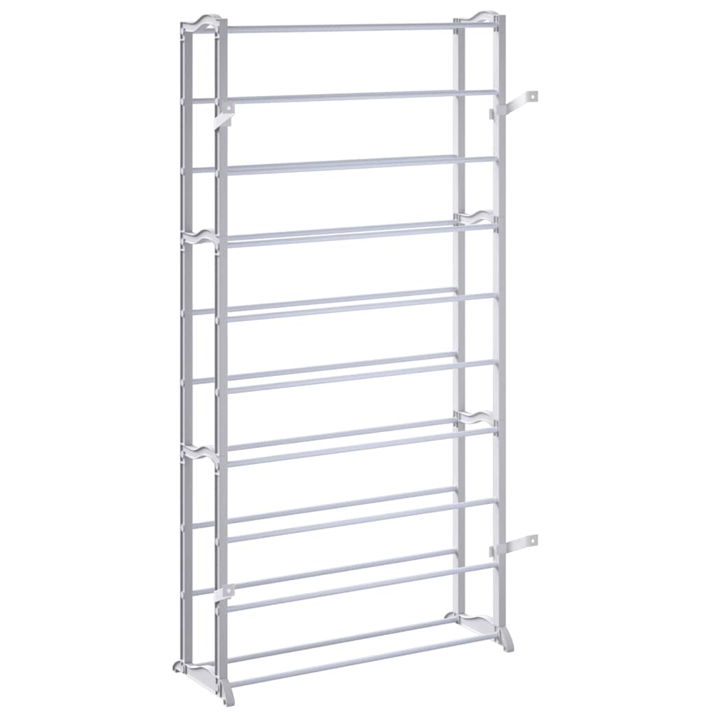 10 Tier Shoe Rack/Shelf