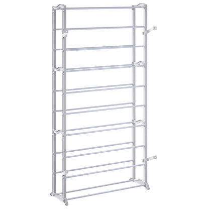 10 Tier Shoe Rack/Shelf