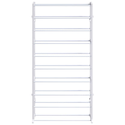 2 x Shoe Rack