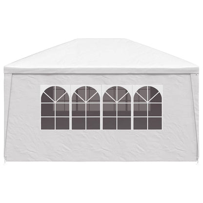 Party Tent 3x4 m White