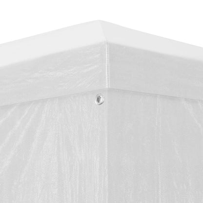 Party Tent 3x4 m White