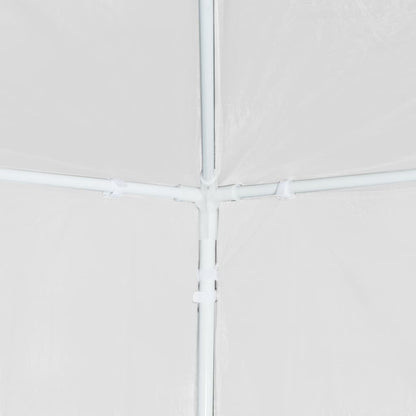 Party Tent 3x4 m White
