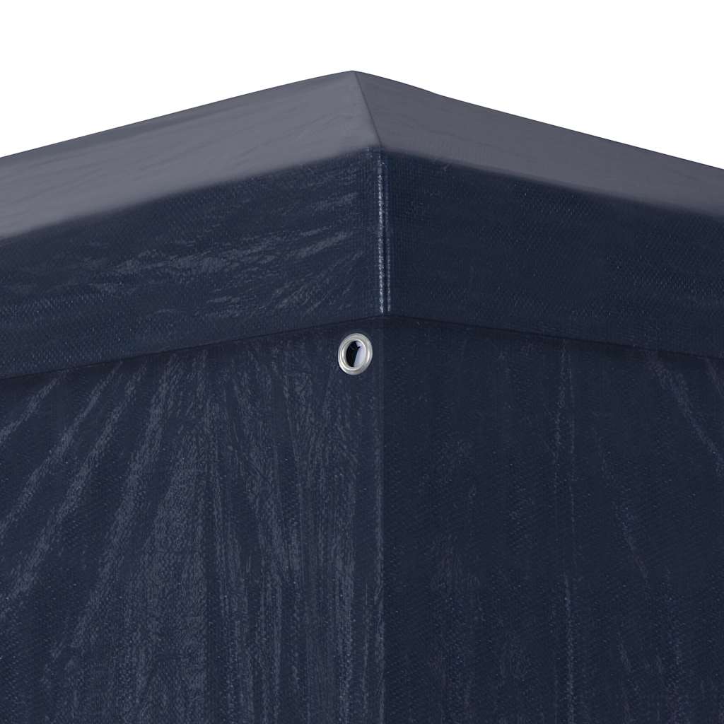 Party Tent 3x4 m Blue