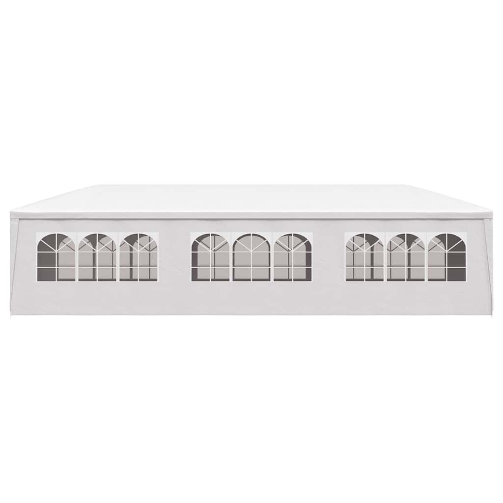 Party Tent 3x9 m White