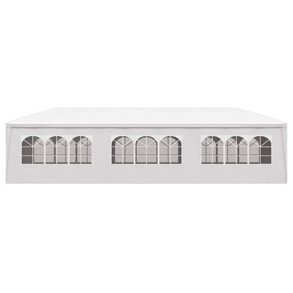 Party Tent 3x9 m White