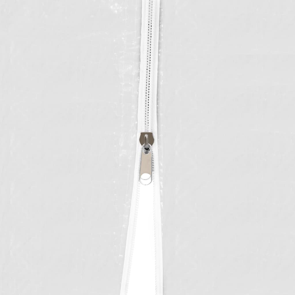 Party Tent 3x9 m White
