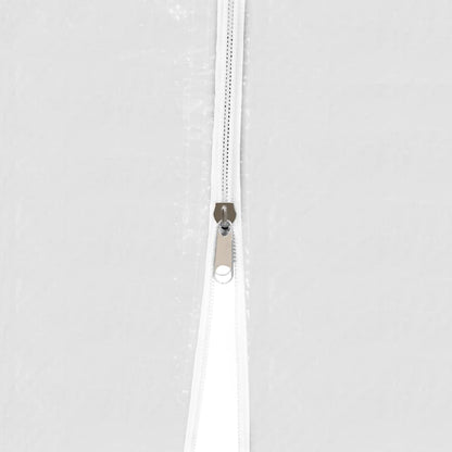 Party Tent 3x9 m White