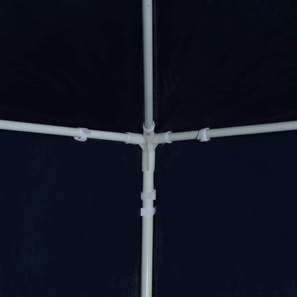 Party Tent 3x9 m Blue