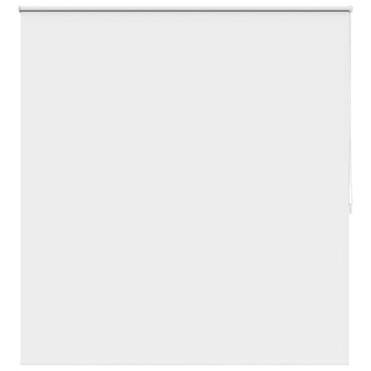 Roller blind blackout 144.4x175 cm Fabric Width 140 cm white