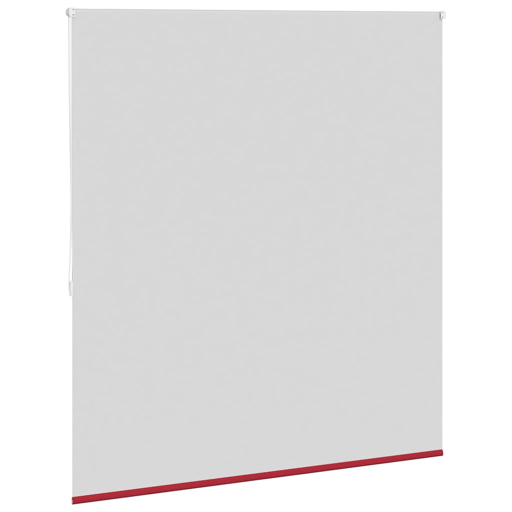 Roller blind blackout 144.4x175 cm Fabric Width 140 cm grey