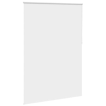 Roller blind blackout 144.4x230 cm Fabric Width 140 cm white
