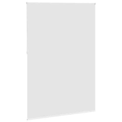 Roller blind blackout 144.4x230 cm Fabric Width 140 cm white