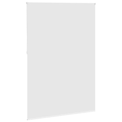 Roller blind blackout 164.4x230 cm Fabric Width 160 cm white
