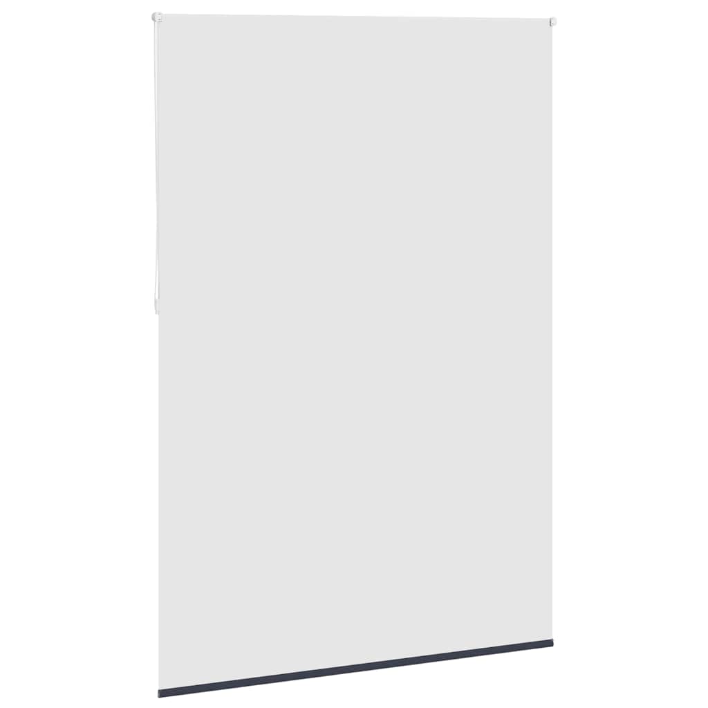 Roller blind blackout 164.4x230 cm Fabric Width 160 cm marine