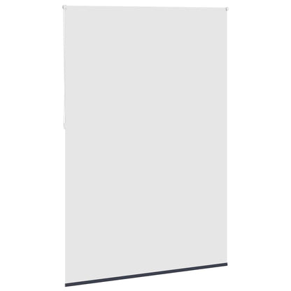 Roller blind blackout 164.4x230 cm Fabric Width 160 cm marine