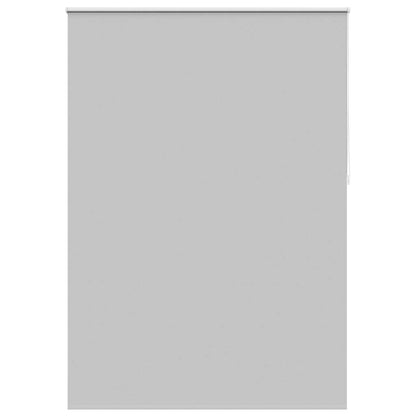 Roller blind blackout 164.4x230 cm Fabric Width 160 cm grey