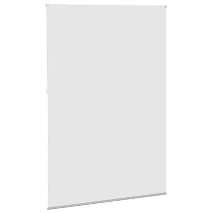 Roller blind blackout 164.4x230 cm Fabric Width 160 cm grey