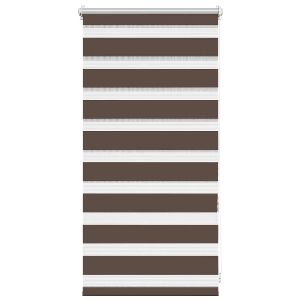 Blind | Coffee | 100% Polyester | 40 x 100 cm | Adjustable Armrests