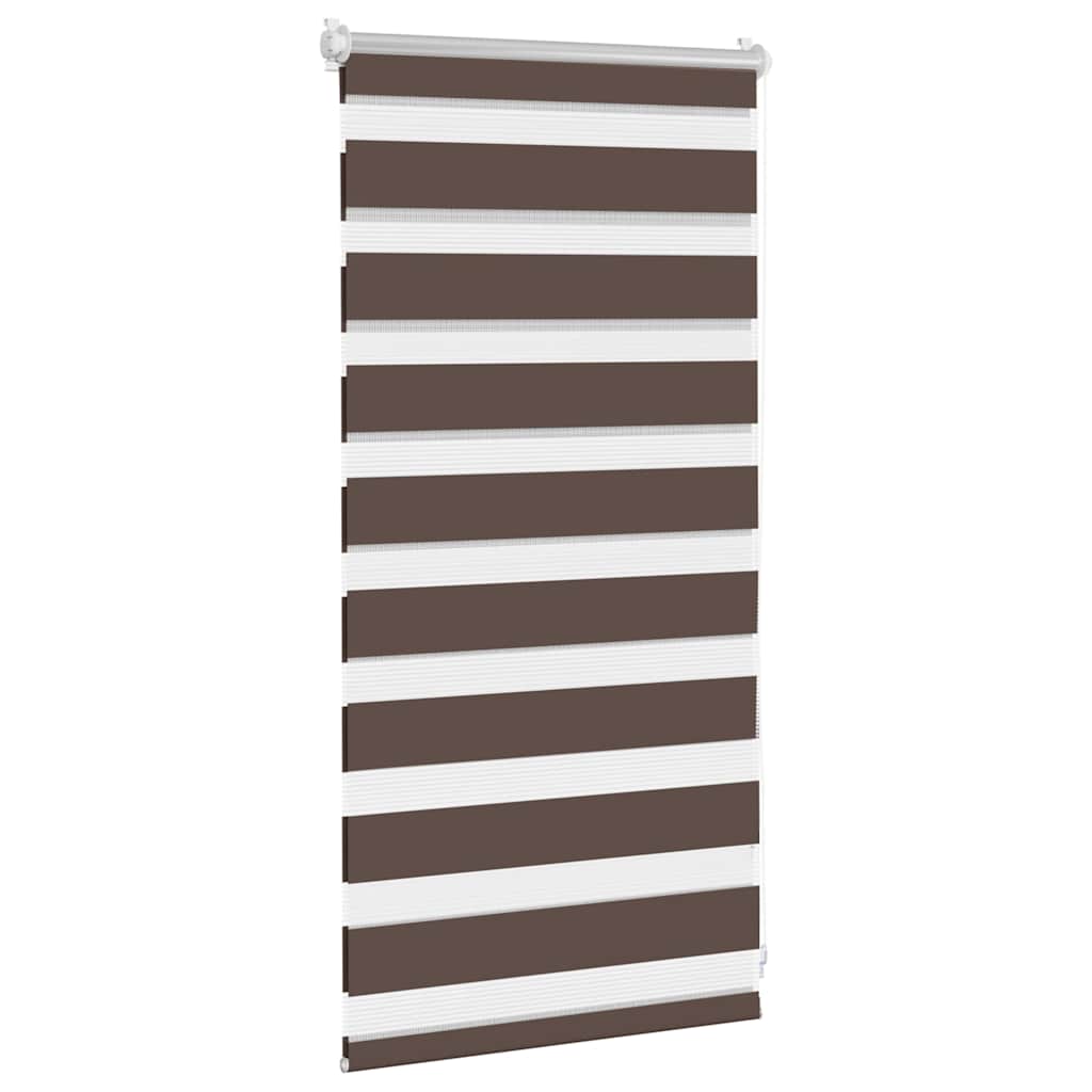 Blind | Coffee | 100% Polyester | 40 x 100 cm | Adjustable Armrests