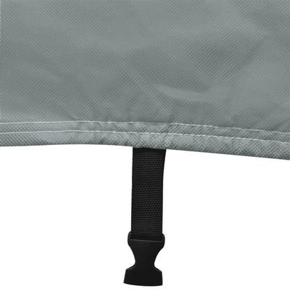 Caravan Cover Grey L