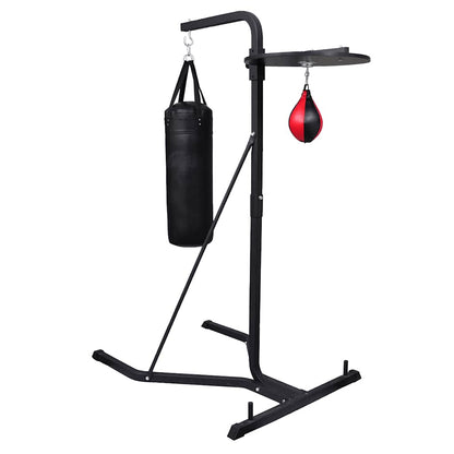 90367 Box Stand 2 Way