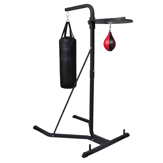 90367 Box Stand 2 Way