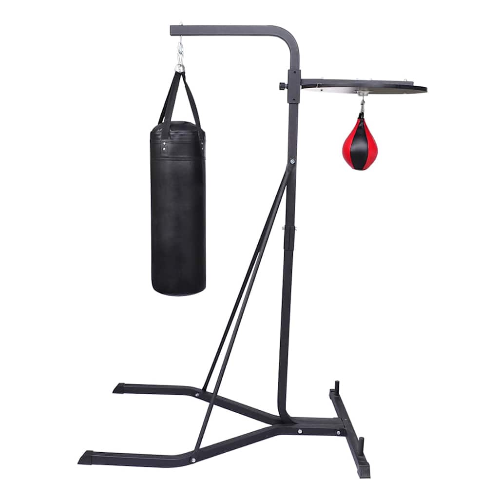 90367 Box Stand 2 Way
