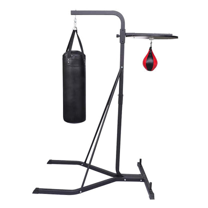 90367 Box Stand 2 Way
