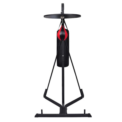 90367 Box Stand 2 Way