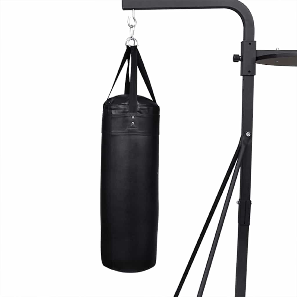 90367 Box Stand 2 Way