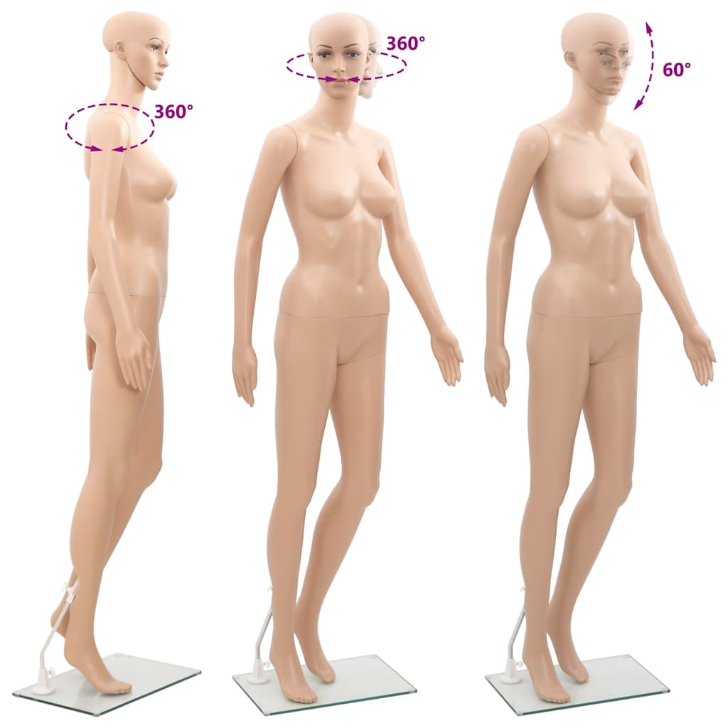 Mannequin Women A