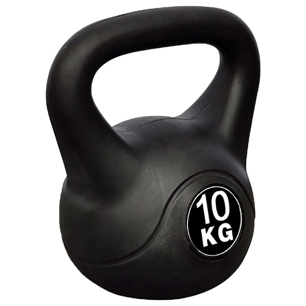 kettlebell 10 kg