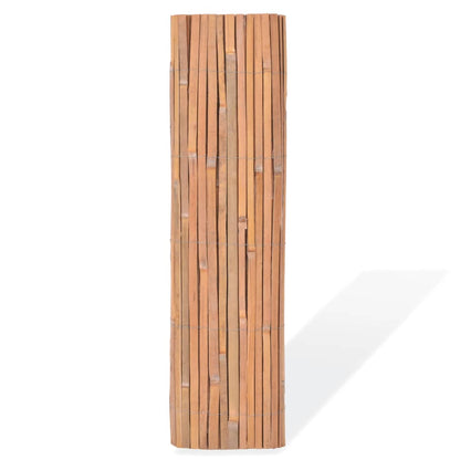 Bamboo Fence 100x400 cm