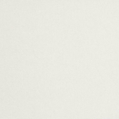 Parasol Sand White 3m Steel Pole