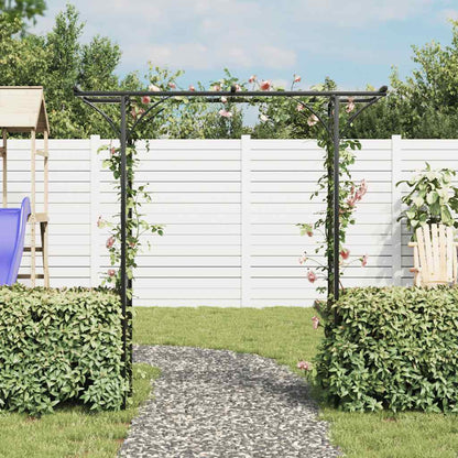 Garden Arch 200x52x204 cm