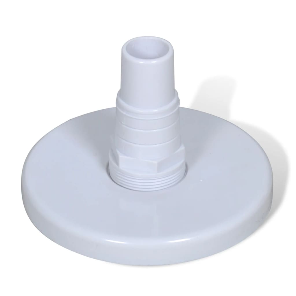 8 Piece Pool Skimmer Set 21x25x30.5 cm