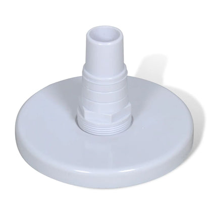 8 Piece Pool Skimmer Set 21x25x30.5 cm