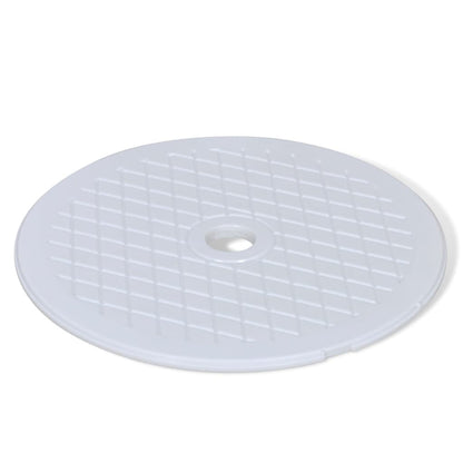 8 Piece Pool Skimmer Set 21x25x30.5 cm