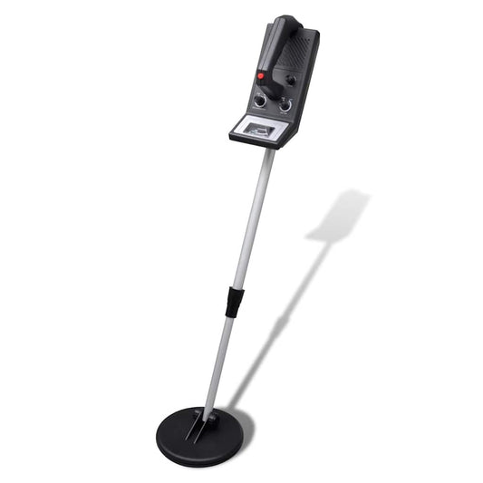 140550 vidaXL Metal Detector Handheld Search Depth Up to 60 cm