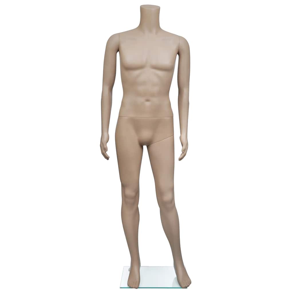 Mannequin Man Without Head