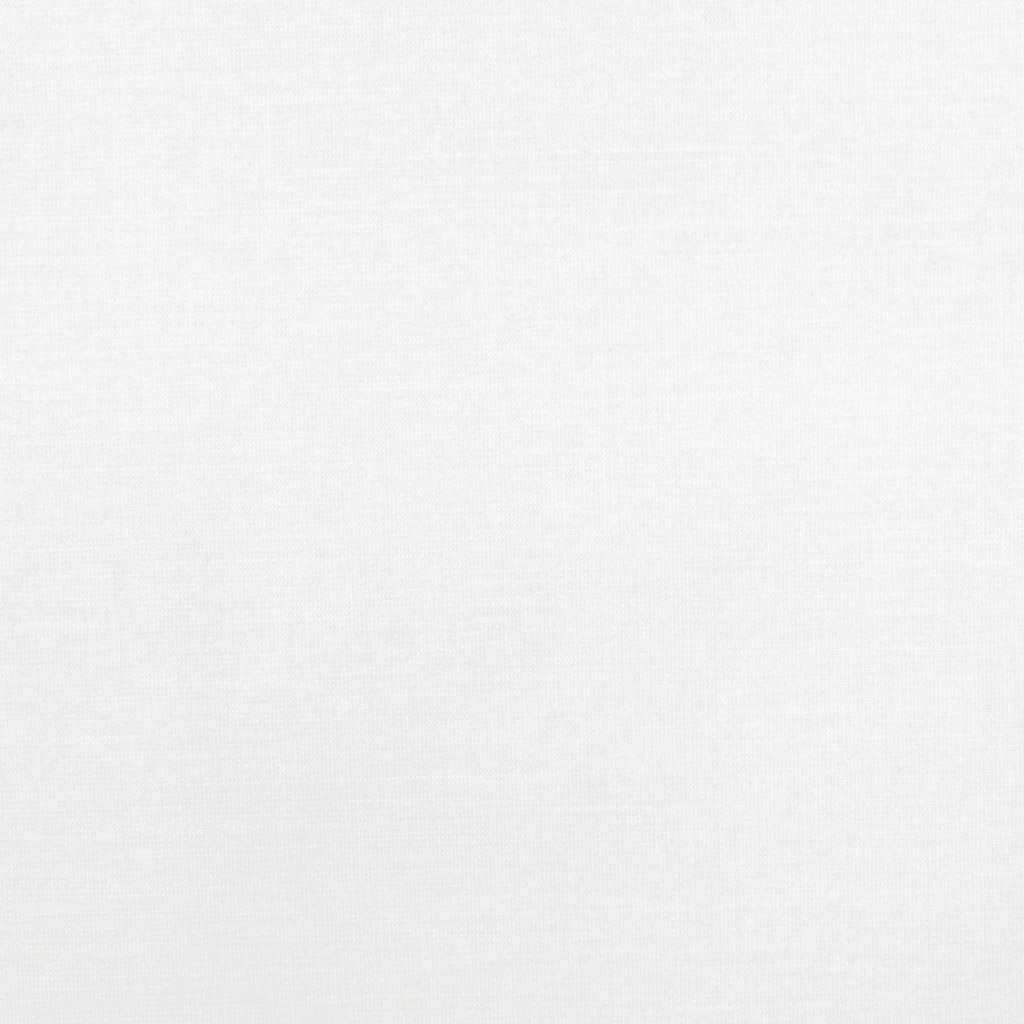 Plisse Blind 90x200cm White Pleated Blind