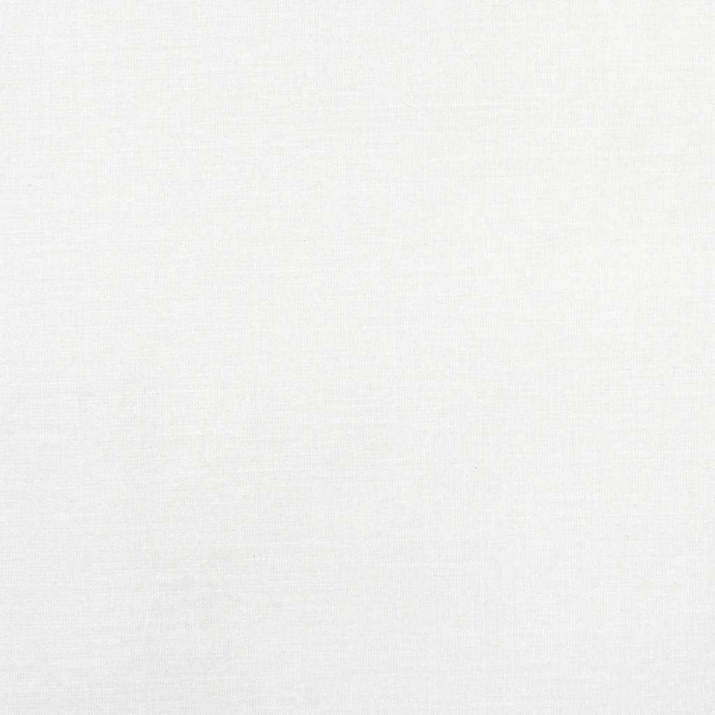 Plisse Blind 110x100cm White Pleated Blind
