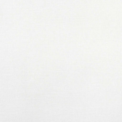 Plisse Blind 110x125cm White Pleated Blind