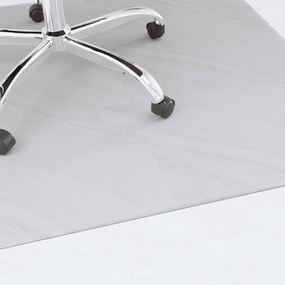 Floor Mat For Laminate or Carpet 75 cm x 120 cm