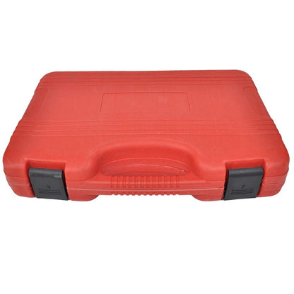Brake Caliper Piston Wind Back Tool Kit 35 pcs