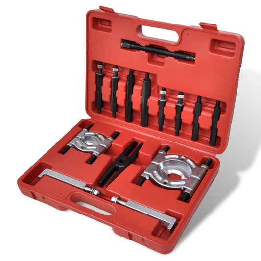 210216 Bearing Puller Set 14 pcs